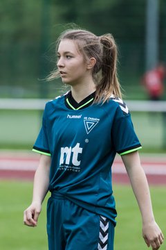 Bild 136 - B-Juniorinnen VfL Oldesloe - JSG S�dtondern : Ergebnis: 2:0